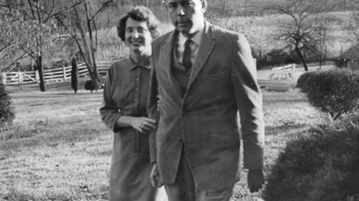 Chapter 2: The making of an angry book about an exploited Appalachia