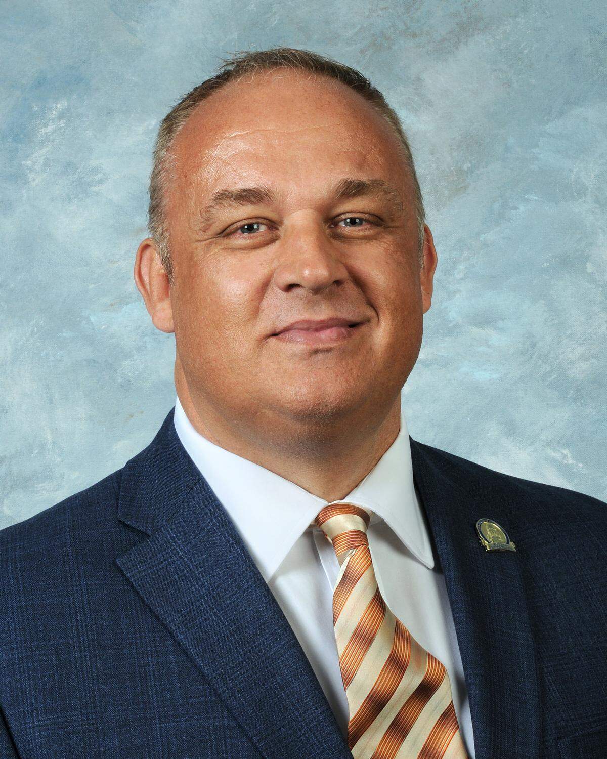 Rep. Ryan Dotson