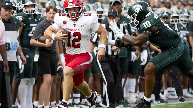Here’s where to watch, stream Youngstown State vs. University of Kentucky on Saturday