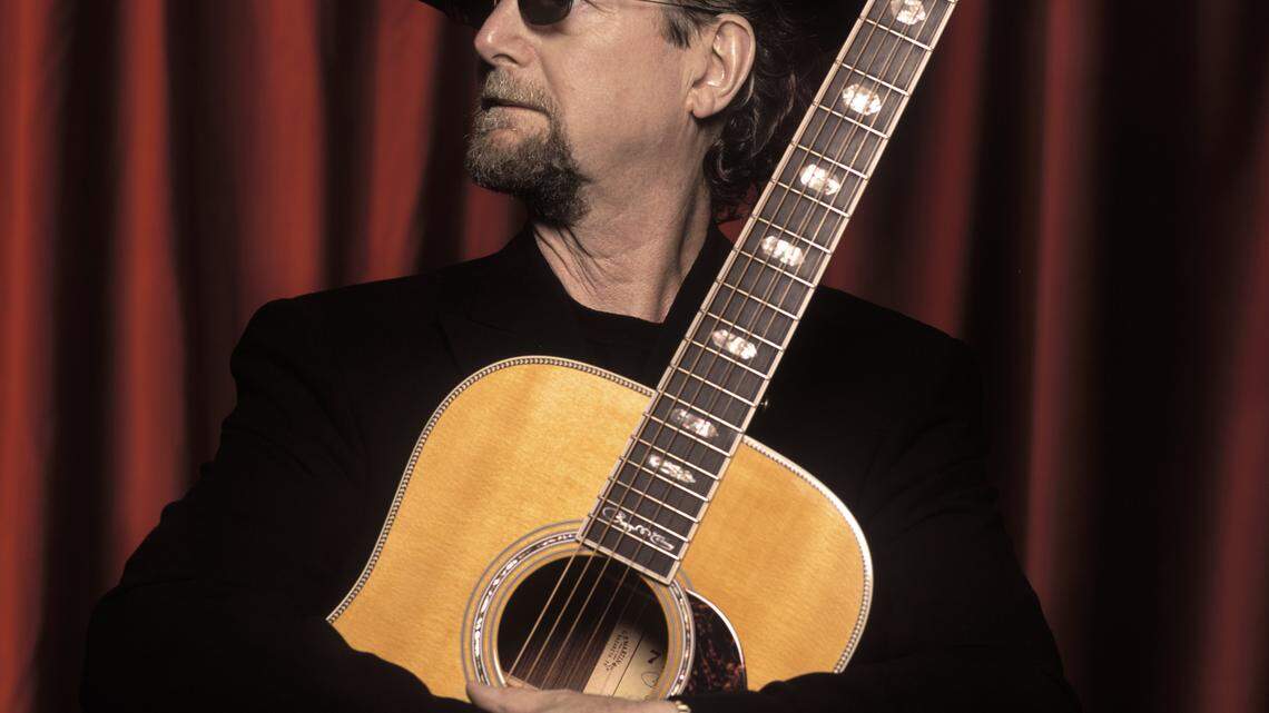 Roger McGuinn - 27090006