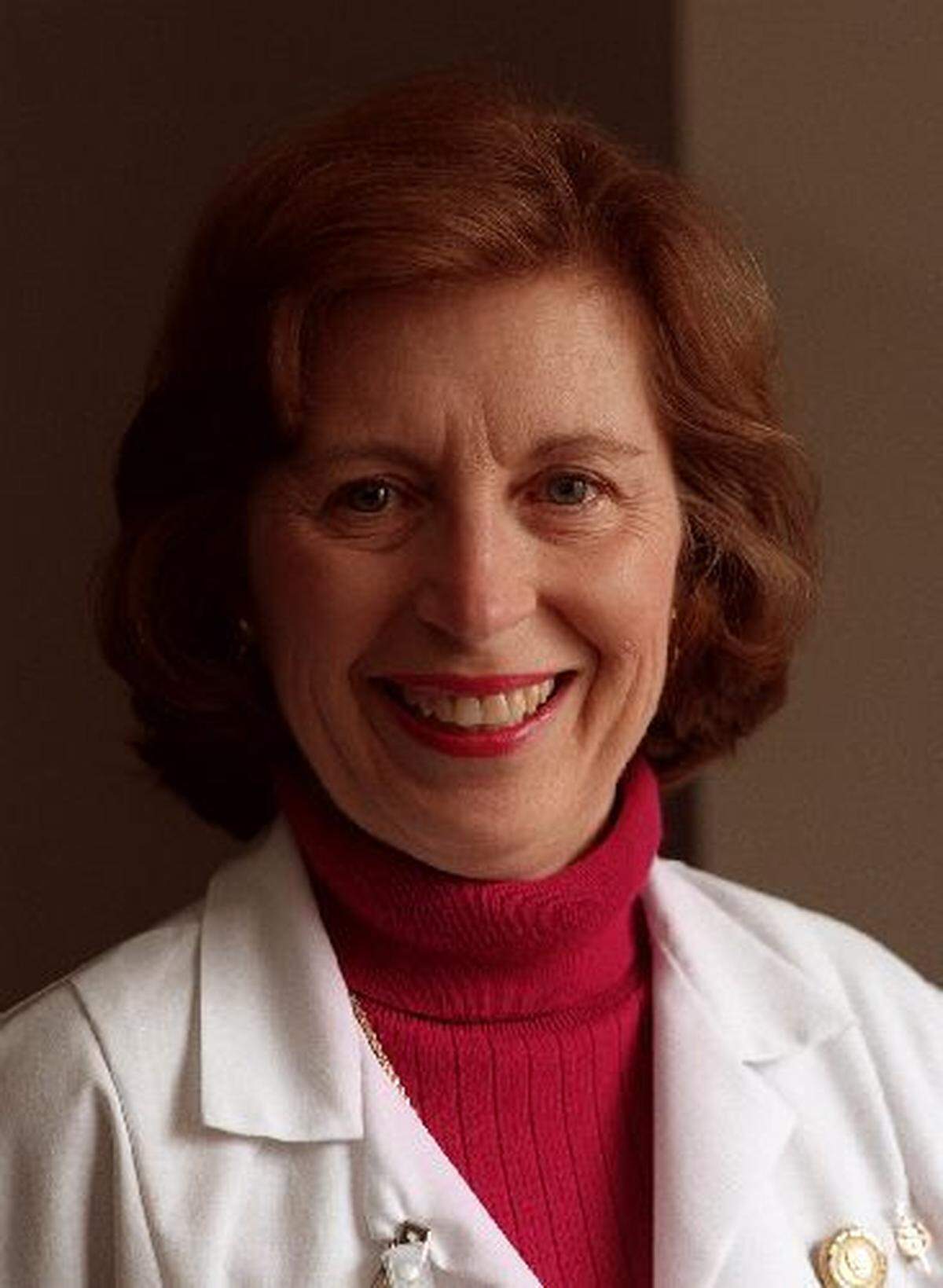 Carol Komara, a former Fayette County school board member, is a registered nurse.