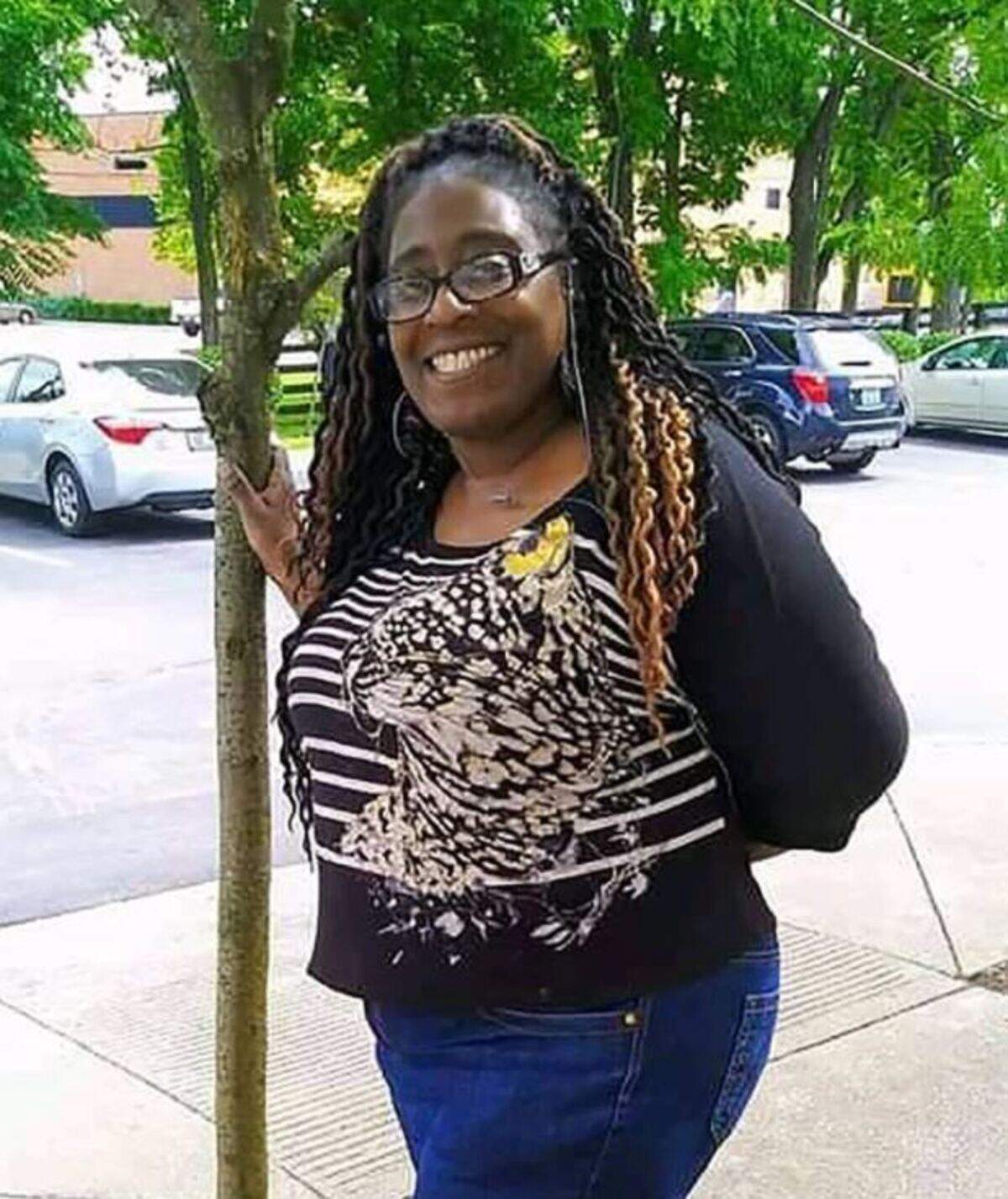 LaTasha Benton