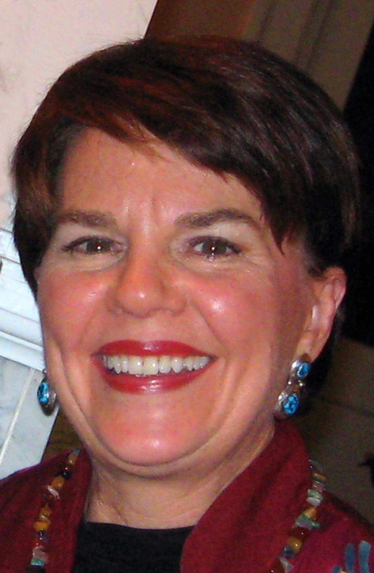 Pam Sexton