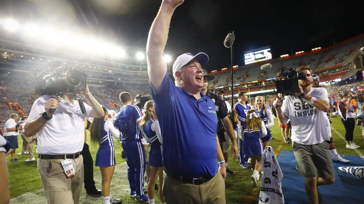 First Scouting Report: Can Kentucky start a win streak vs. Florida?