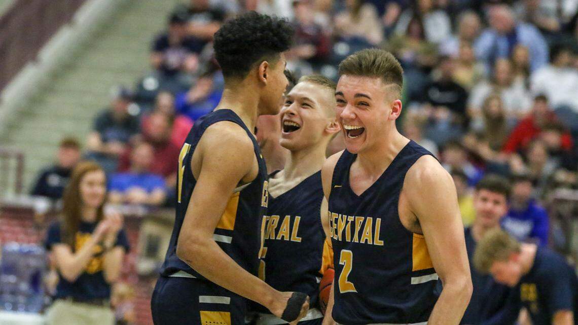 ‘They don’t quit.’ Unlikely Sweet 16 qualifier found its groove at the best time.