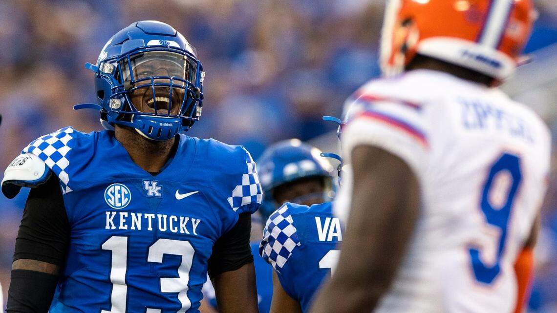 Kentucky football vs. Florida predictions: How Wildcats can win third straight in series