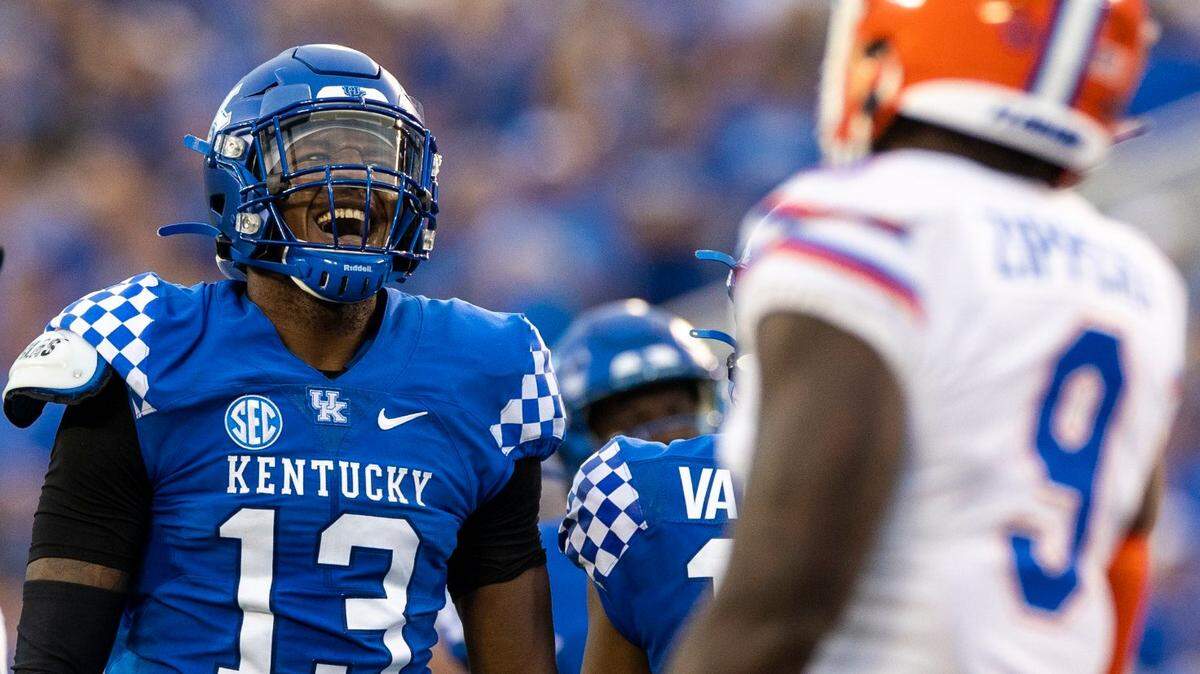 Kentucky at Louisville predictions: Can the Wildcats make it three in a row?
