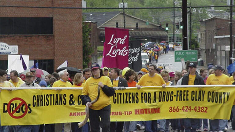 Activists work to improve Manchester’s image