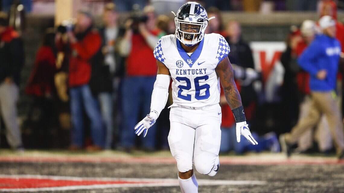 The Top 10: Allen and Snell power UK football to one more piece of history
