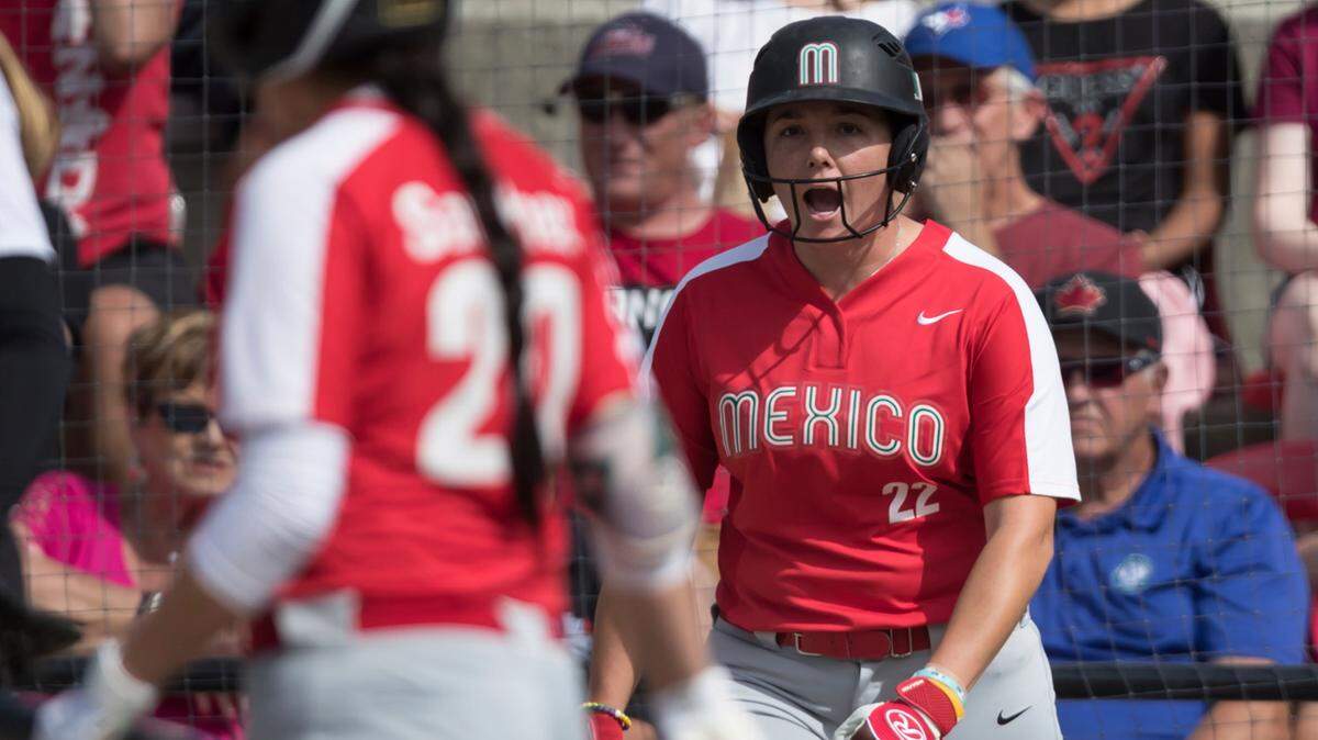With Olympics idled, ex-UK softball star staying primed for once-in-a-lifetime shot