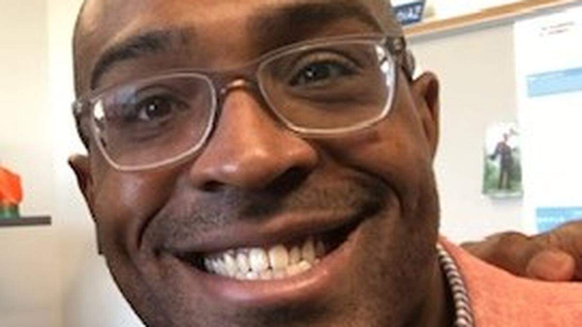 Josh Williams will be the principal of Fayette County’s newest elementary school, set to open in 2019.