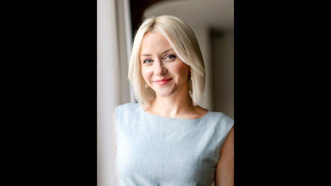 Jessica Adkins Murphy