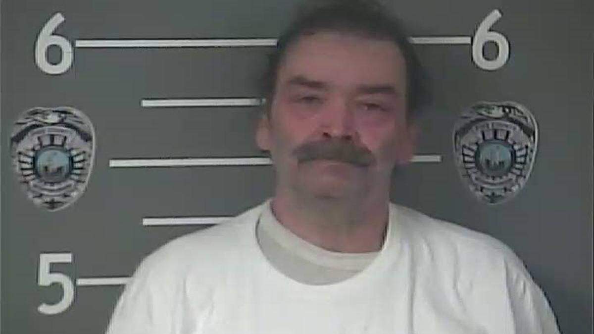 William Cummins of Pikeville pleaded guilty in April 2019 to stealing from Social Security.