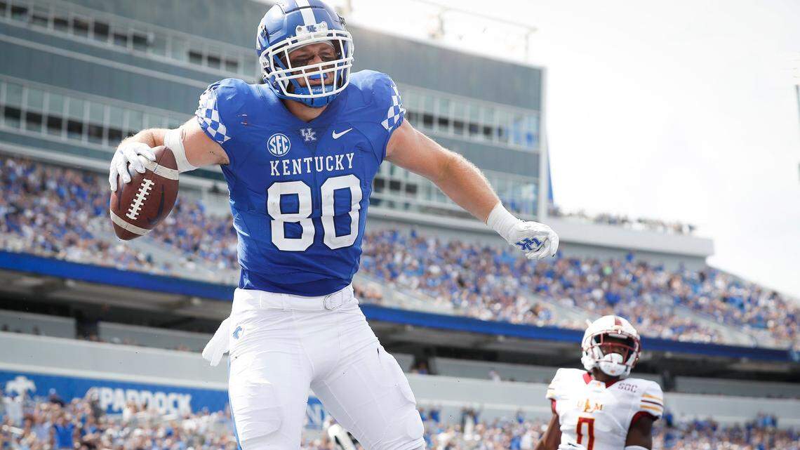 Looking to bet on Kentucky vs. Florida football? Here are five to consider.