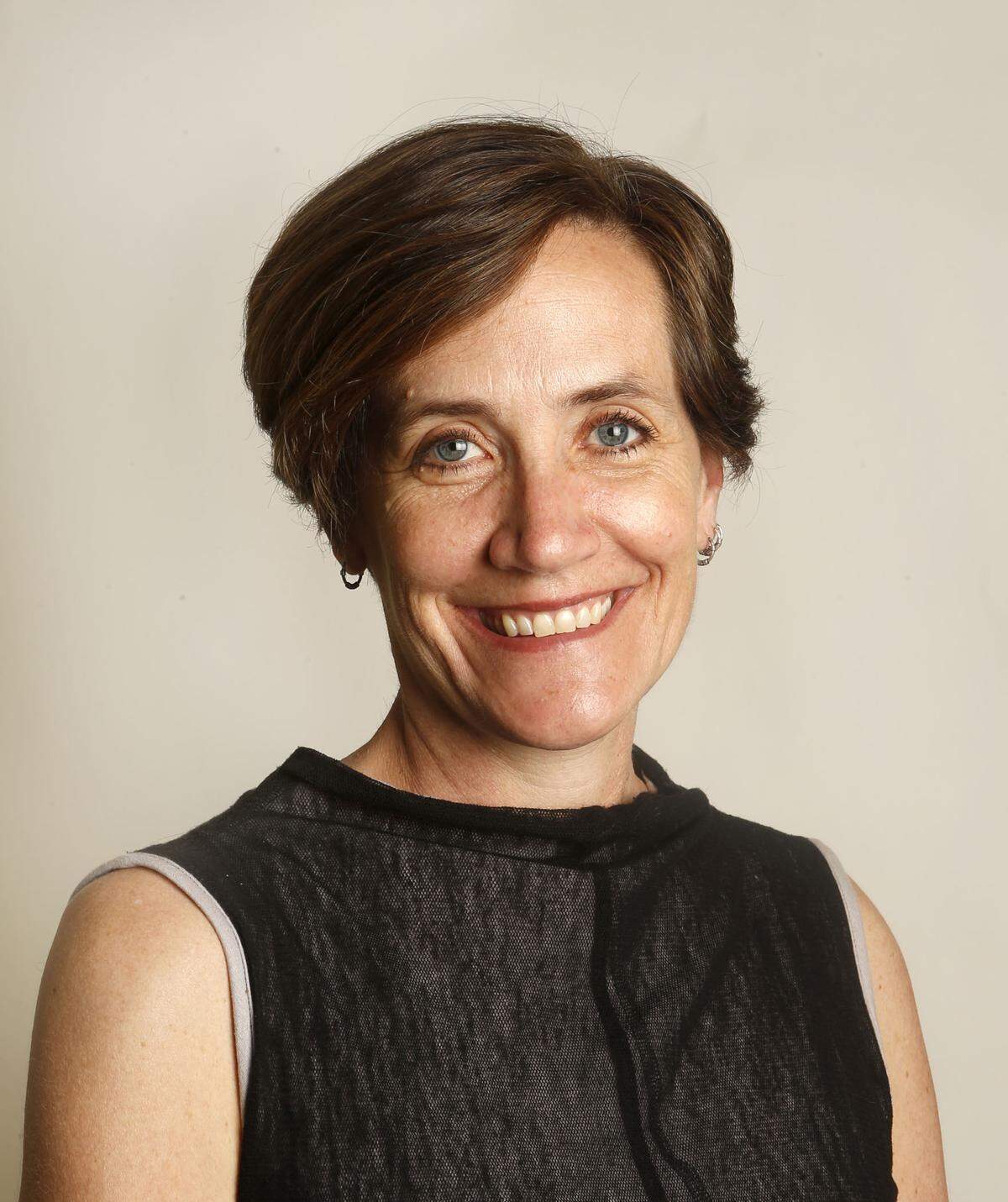 Linda Blackford
