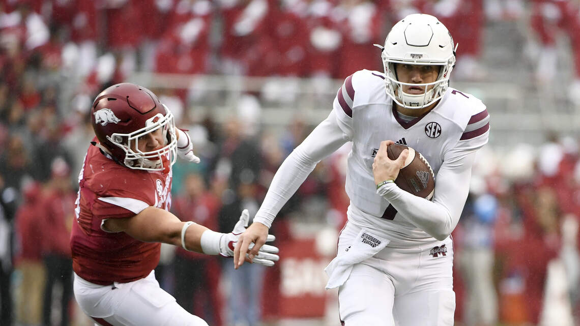 College football on television (Sept. 22)