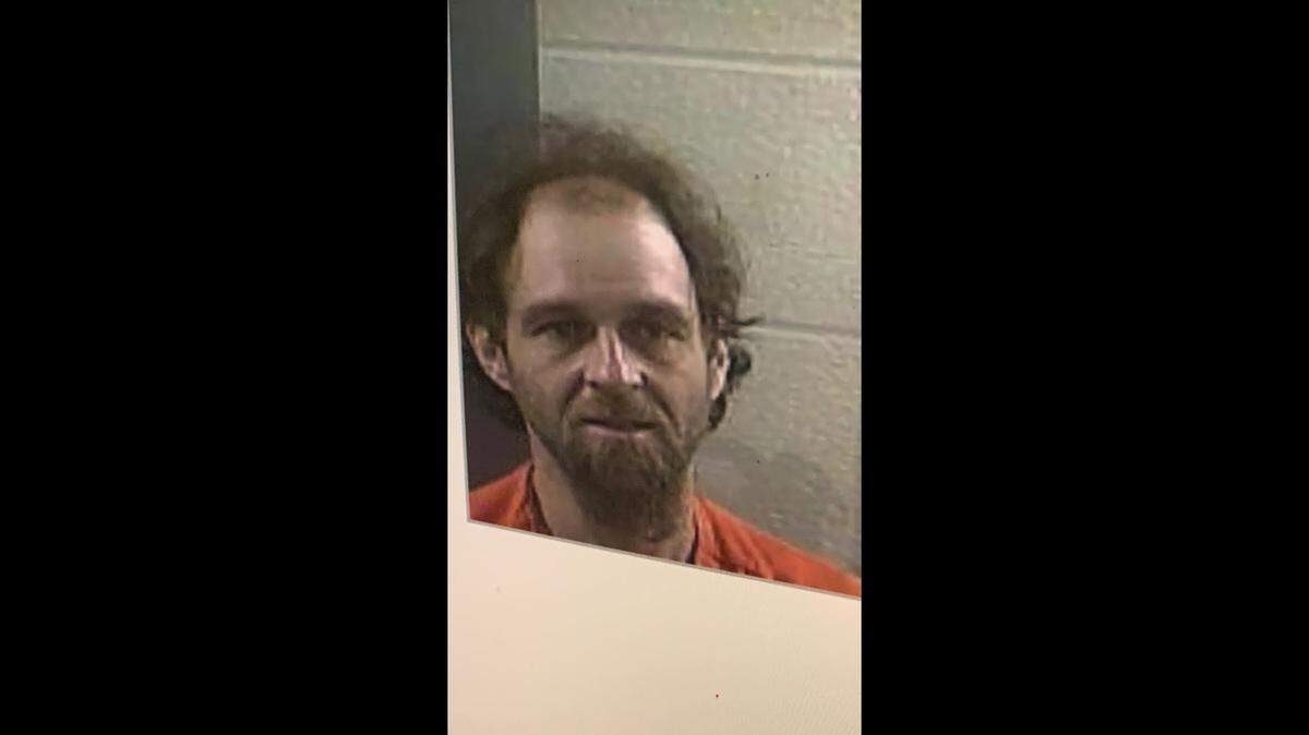 Joseph R. Middleton, 41, is wanted for attempted murder of police, according to Kentucky State Police. Middleton was involved in a shooting with officers Tuesday, police said.