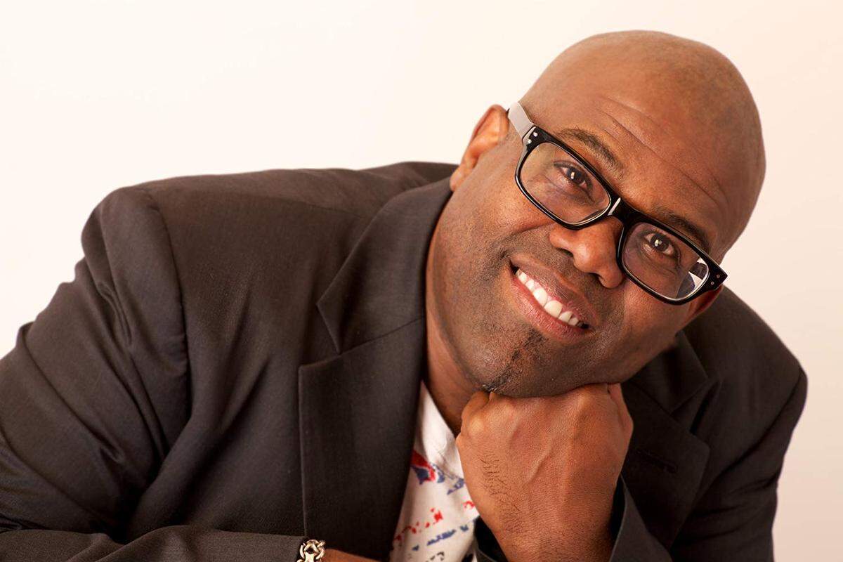 Darryl Lenox headlines at Comedy Off Broadway.