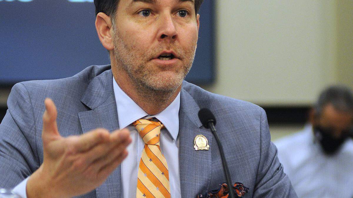 Veterans as armed KY school ‘guardians?’ GOP bill addresses classroom safety