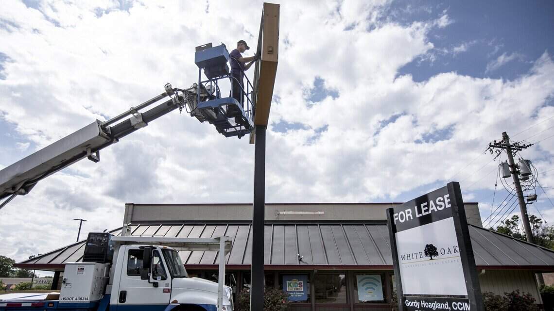 Longtime Nicholasville Rd. breakfast spot gone, won’t reopen after closing for COVID