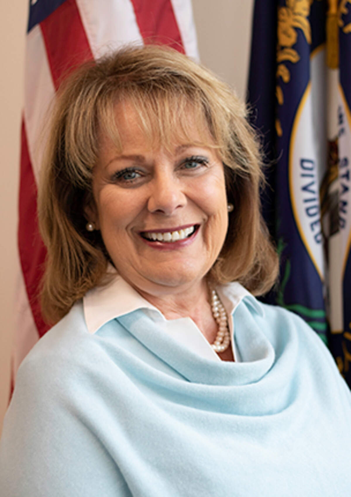 Rebecca Goodman