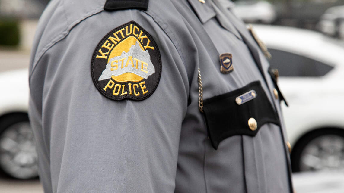 Former KSP youth camp director indicted for stealing money from program