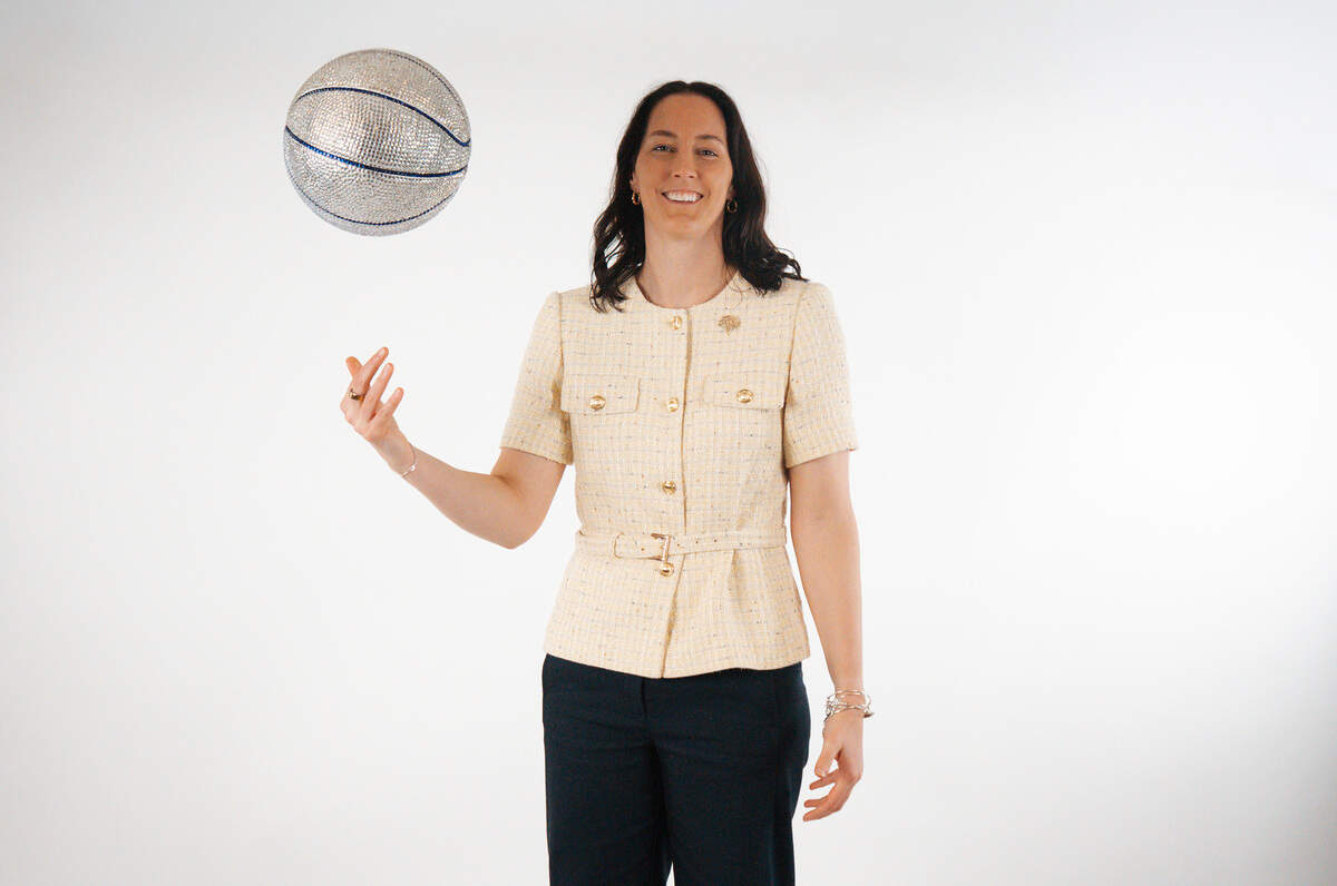 New Morehead State women’s basketball coach Jackie Alexander said she will emphasize recruiting players who are “tough and have a motor. Those are kind of the two non-negotiable things.”