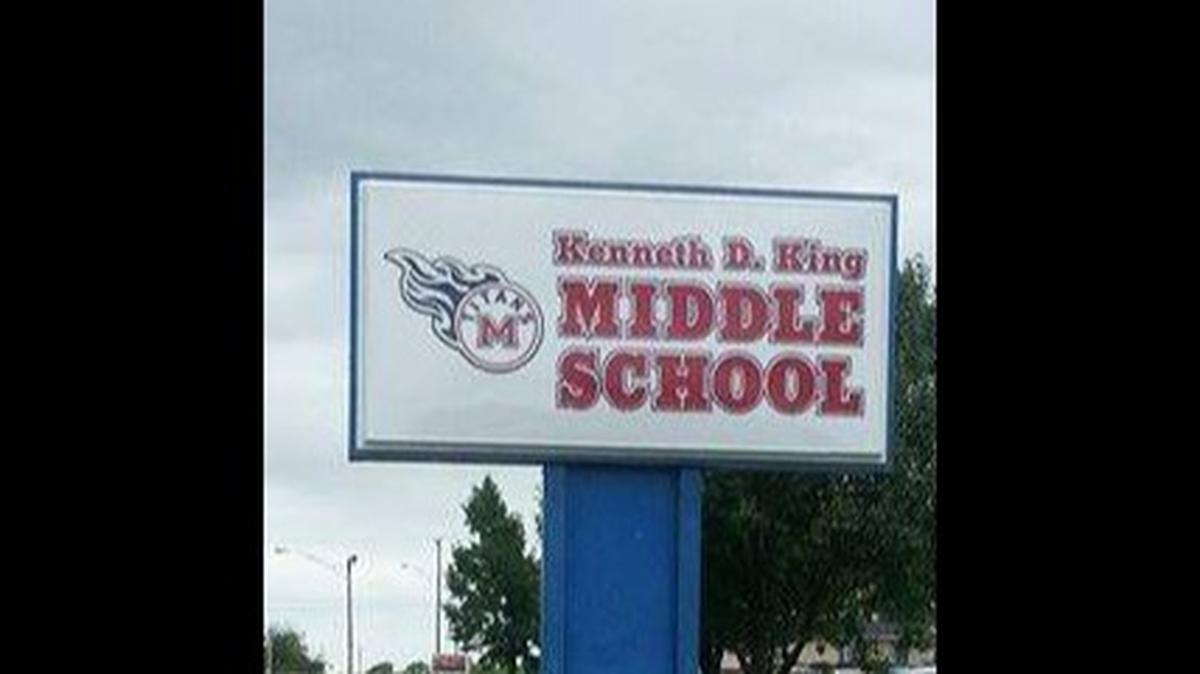 An eighth-grader at King Middle School has died as a result of injuries in an ATV accident.