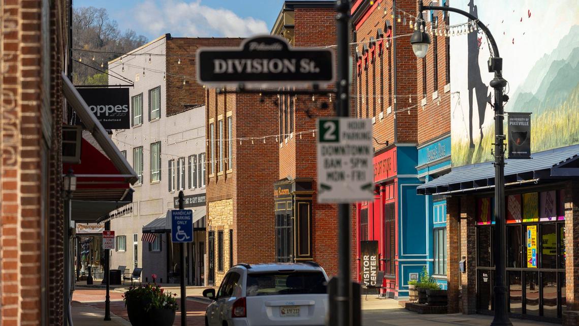 ‘Very unique moment.’ Head of Appalachian development agency discusses hopes for region