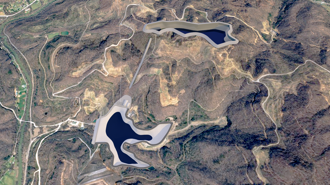 State’s largest power company to bring energy storage system — and jobs — to EKY