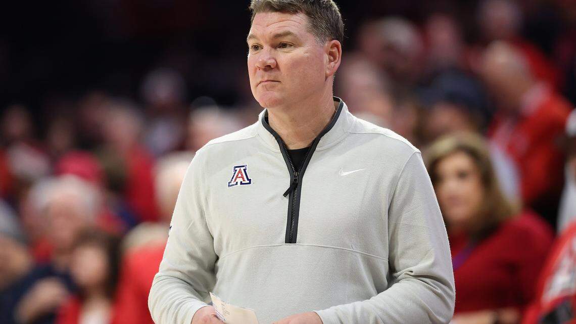 NCAA tourney picks: A Big 12 team will win it all. Will UK or U of L go further?