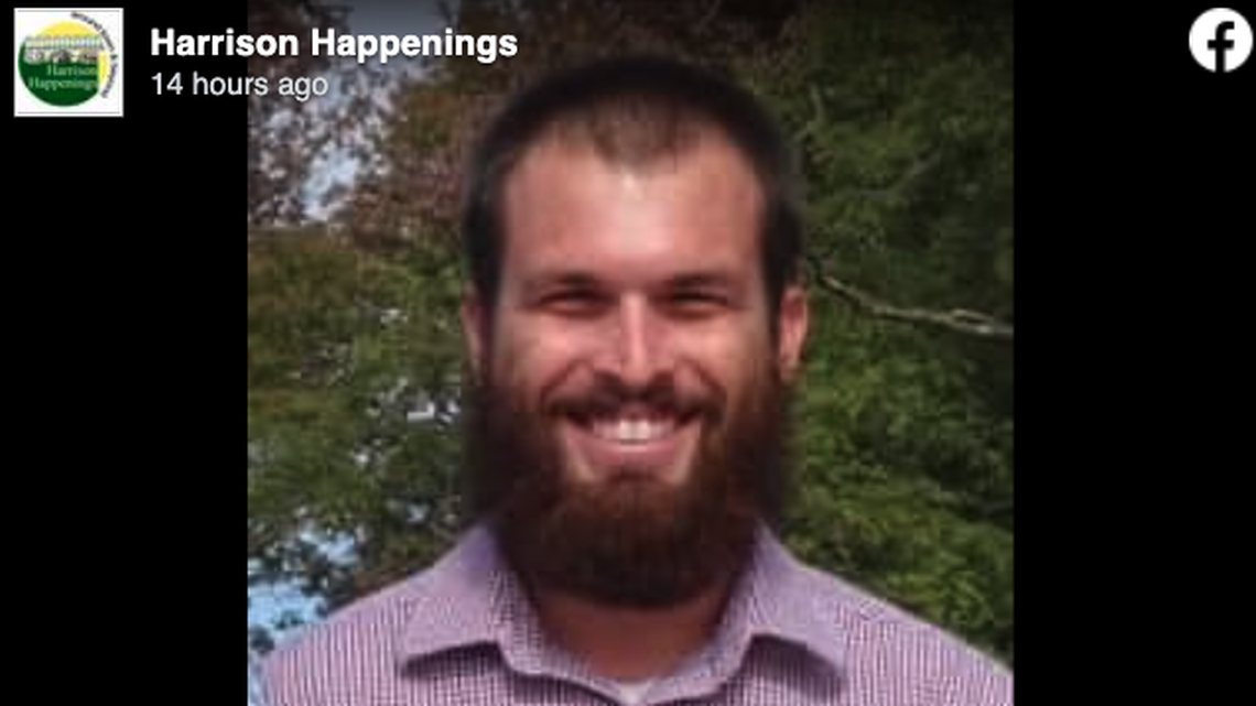 Keith Skaggs, a AAA worker from Ohio, was struck and killed in a crash that also killed two others, police say.