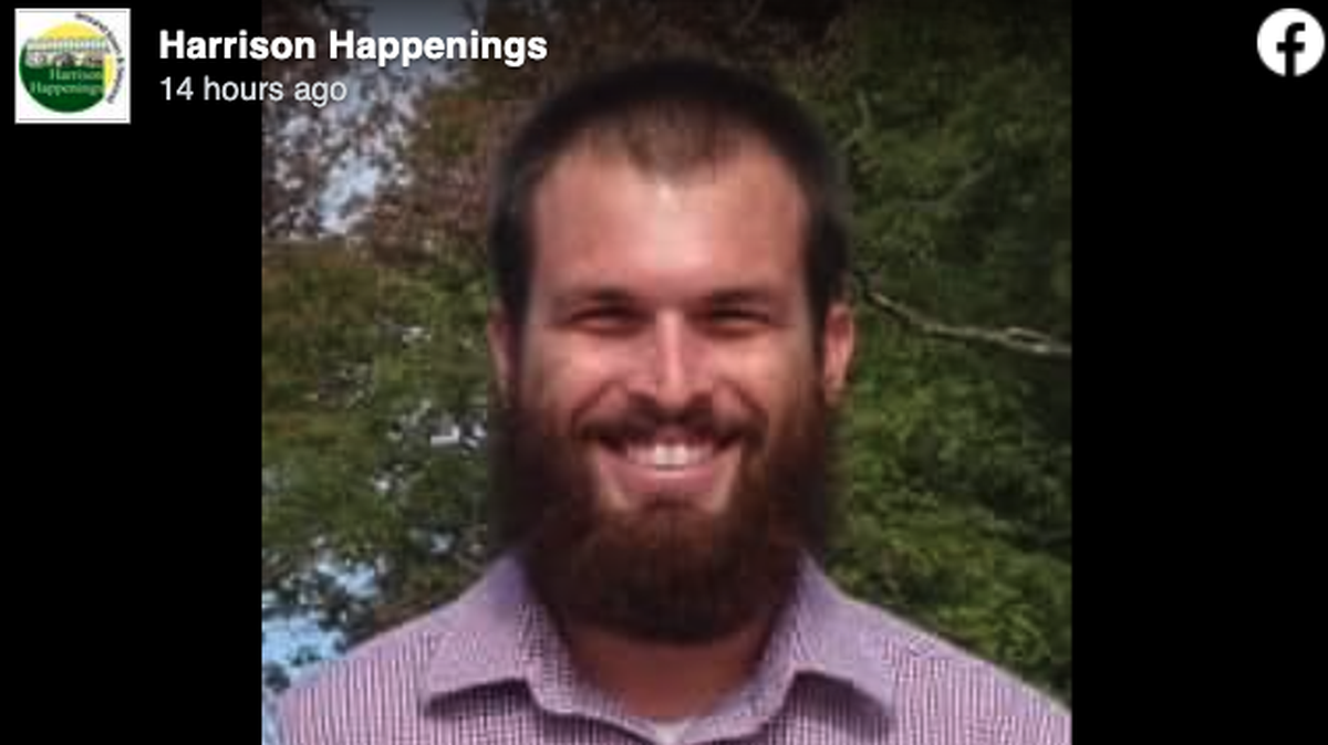 Keith Skaggs, a AAA worker from Ohio, was struck and killed in a crash that also killed two others, police say.