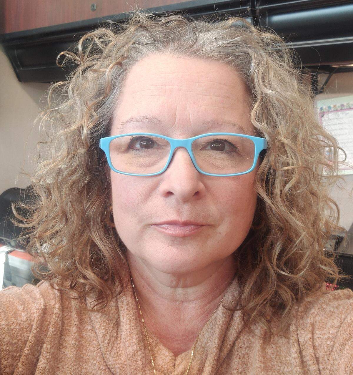Shelley Roberts Bendall