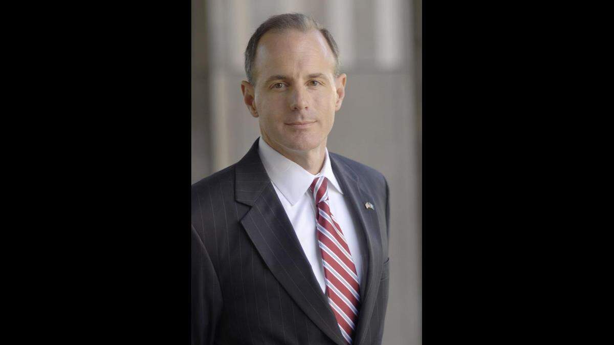 Lexington attorney and former state representative Robert Benvenuti