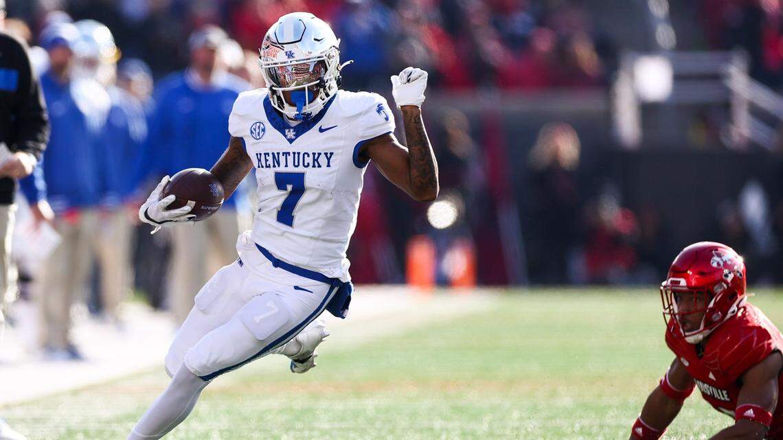 How Kentucky football and Clemson match up in the Gator Bowl — with a game prediction