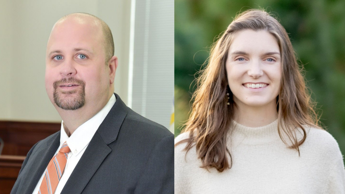 Ryan Dotson’s run for Congress leaves Kentucky District 73 open. Who’s running.