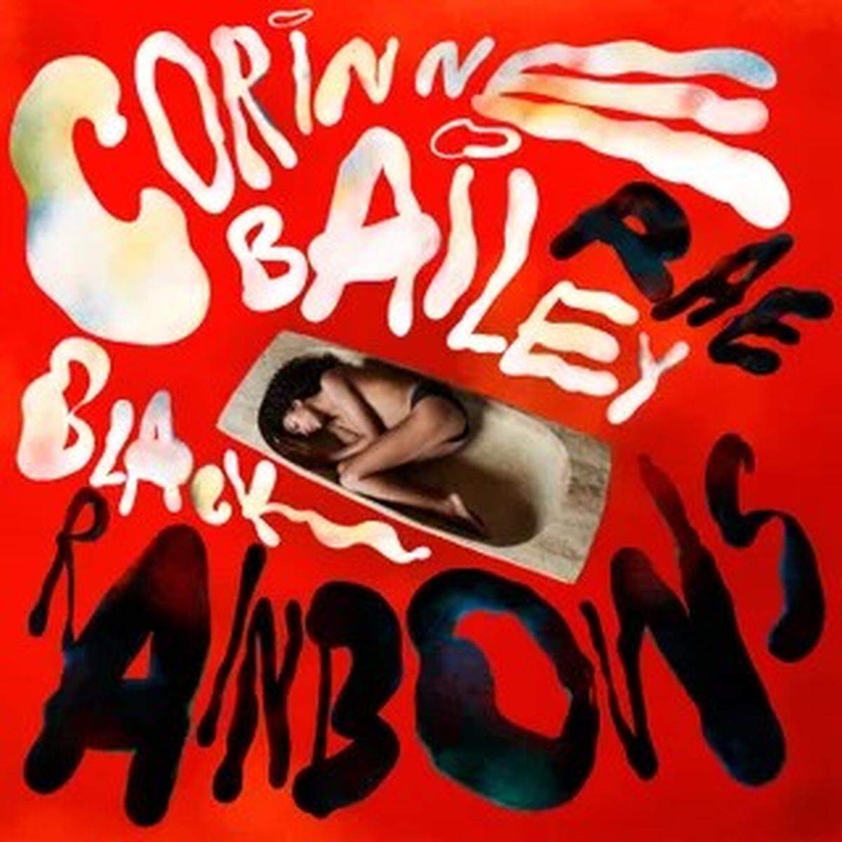 Corinne Bailey Rae, Black Rainbows