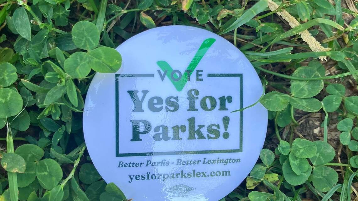 Lexington parks vote didn’t give enough consideration to elderly, low-income residents | Opinion
