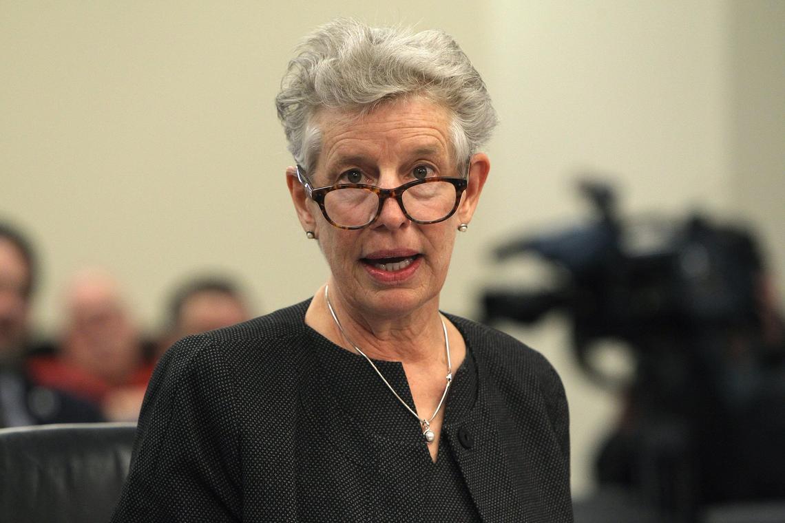 Rebecca Ballard DiLoreto