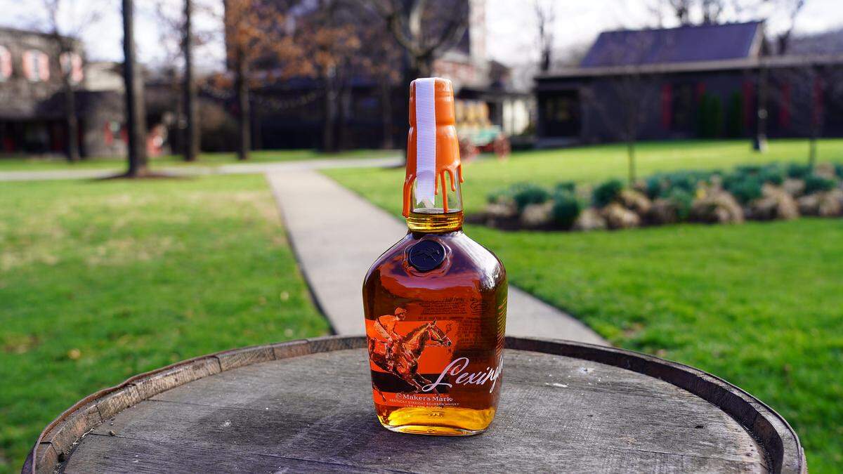 Maker’s Mark and Keeneland are releasing the second bottle in the Greats of the Gate series. The 2025 edition commemorates Lexington and coincides with the city’s 250Lex celebration. Limited quantities will be available on April 11 in Kentucky.