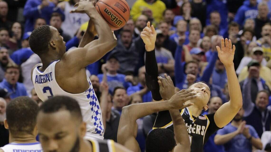 Wichita St. is a welcome add to a lackluster UK men’s hoops home non-league slate