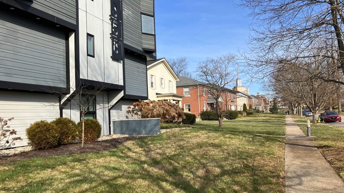 Lexington has seen 40% drop in short-term rentals since regulations kicked in