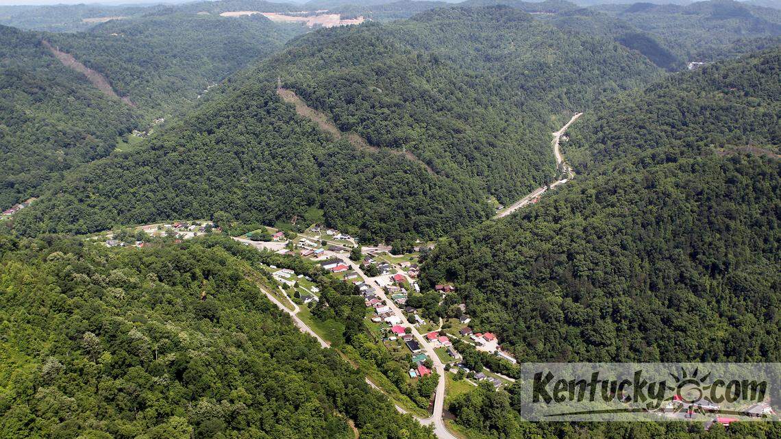 Chapter 8: How a Kentucky school teacher stopped a 756-acre surface mine — for now