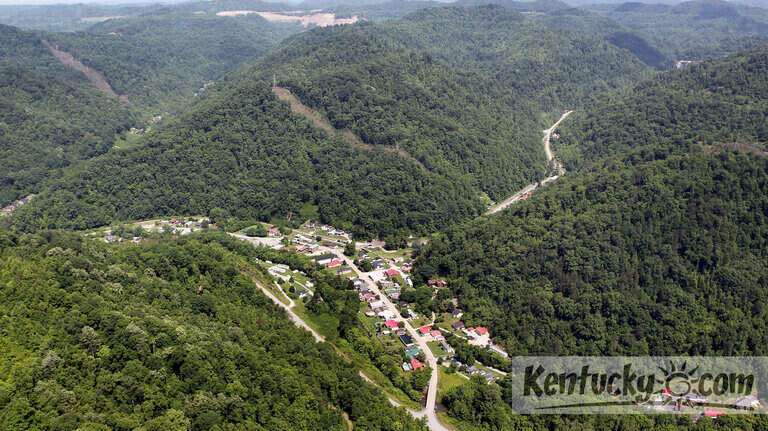 Chapter 8: How a Kentucky school teacher stopped a 756-acre surface mine — for now