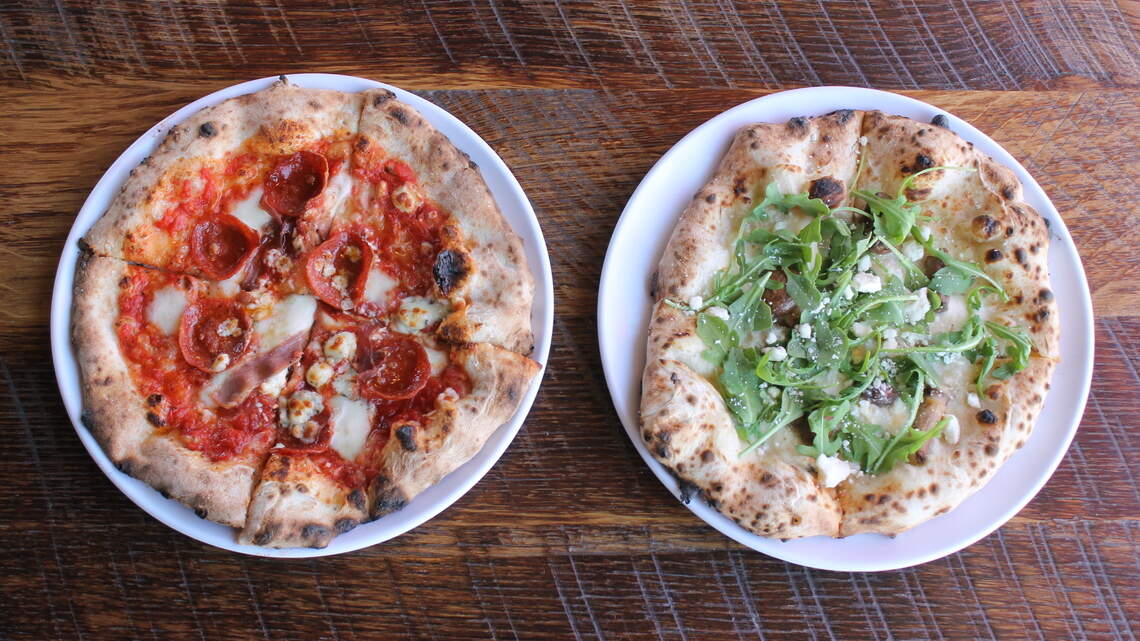 Closings, openings, and an ownership change: The latest in Lexington food and drink news