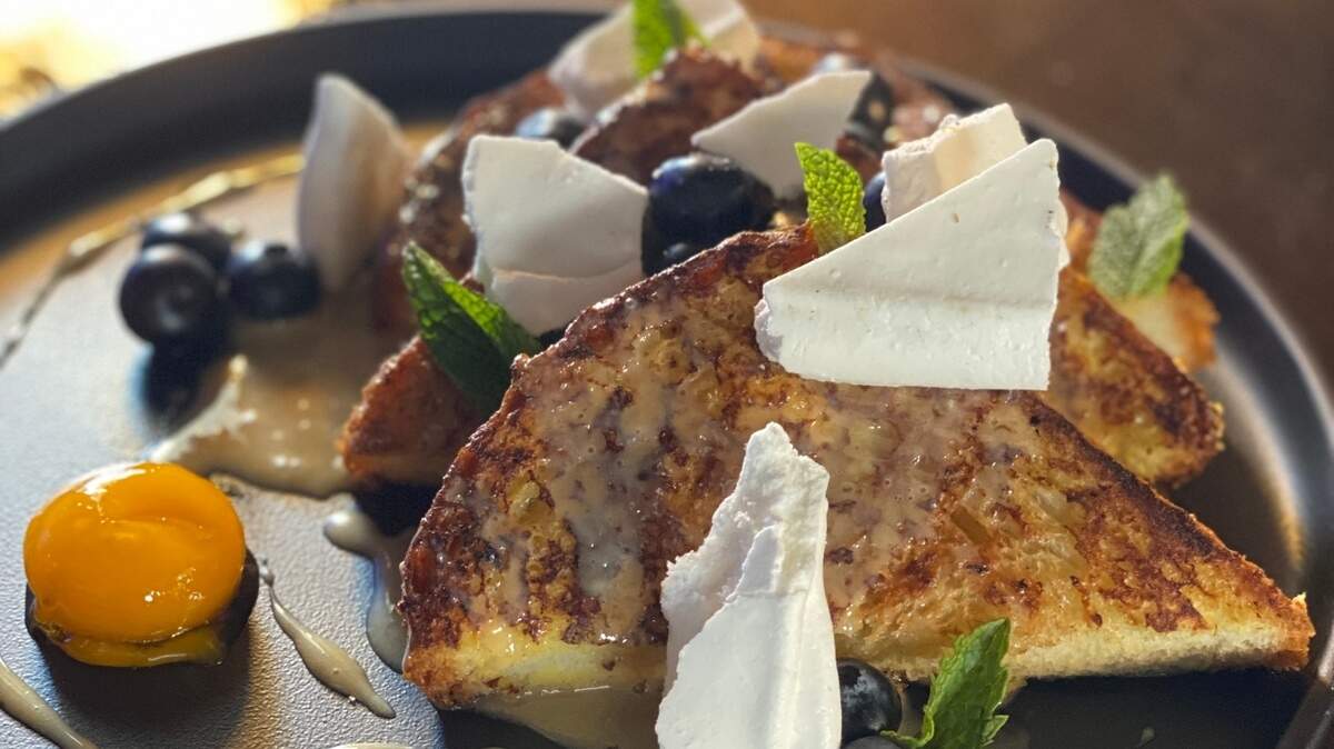 Lexington weekend: Celebrate 2021 with runs, brunches, music ...