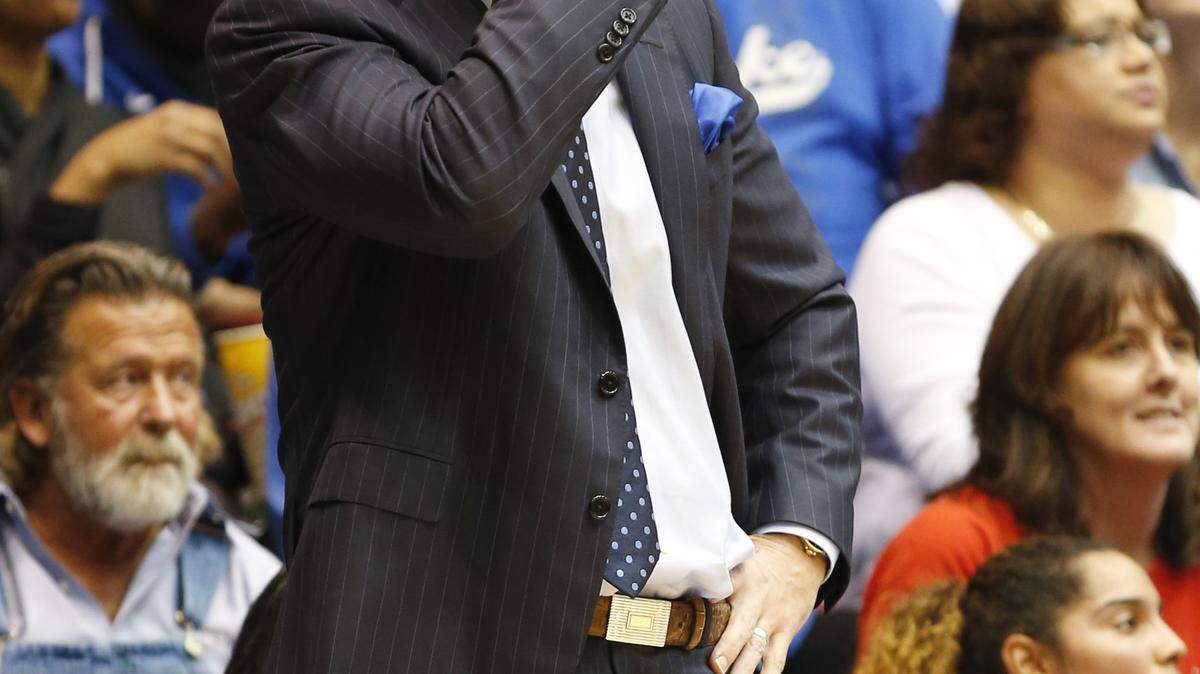 Kentucky Duke Basketball