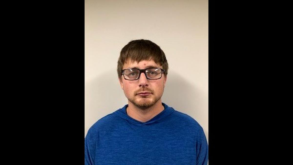 Dayton Jones was sentenced to 15 years in state prison but had his sentence commuted.