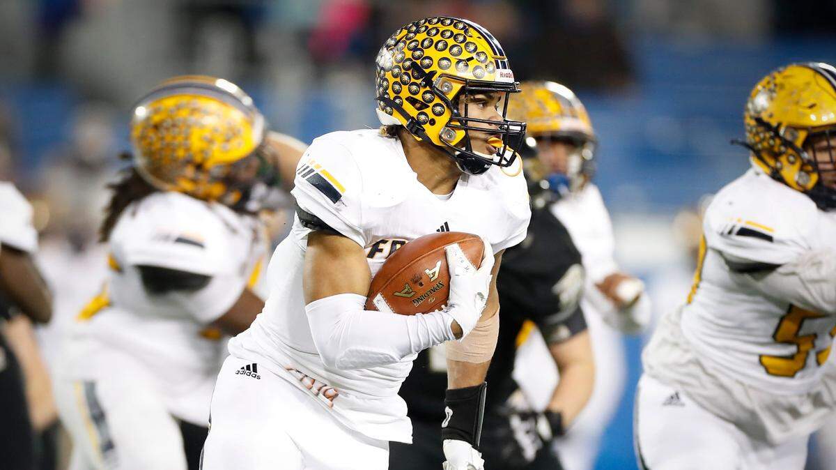 Where to watch Kentucky football’s in-state recruiting targets in 2021